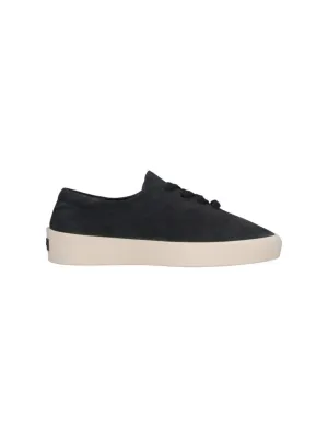 101" Sneakers  Black