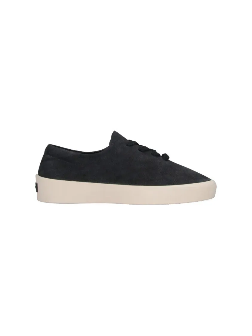 101" Sneakers  Black