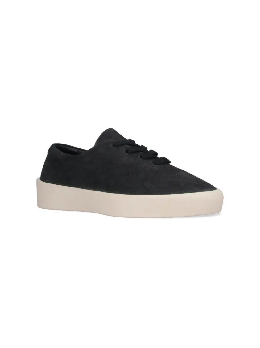 101" Sneakers  Black