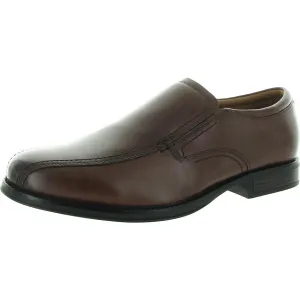 9043518 Mens Comfort Insole Manmade Loafers