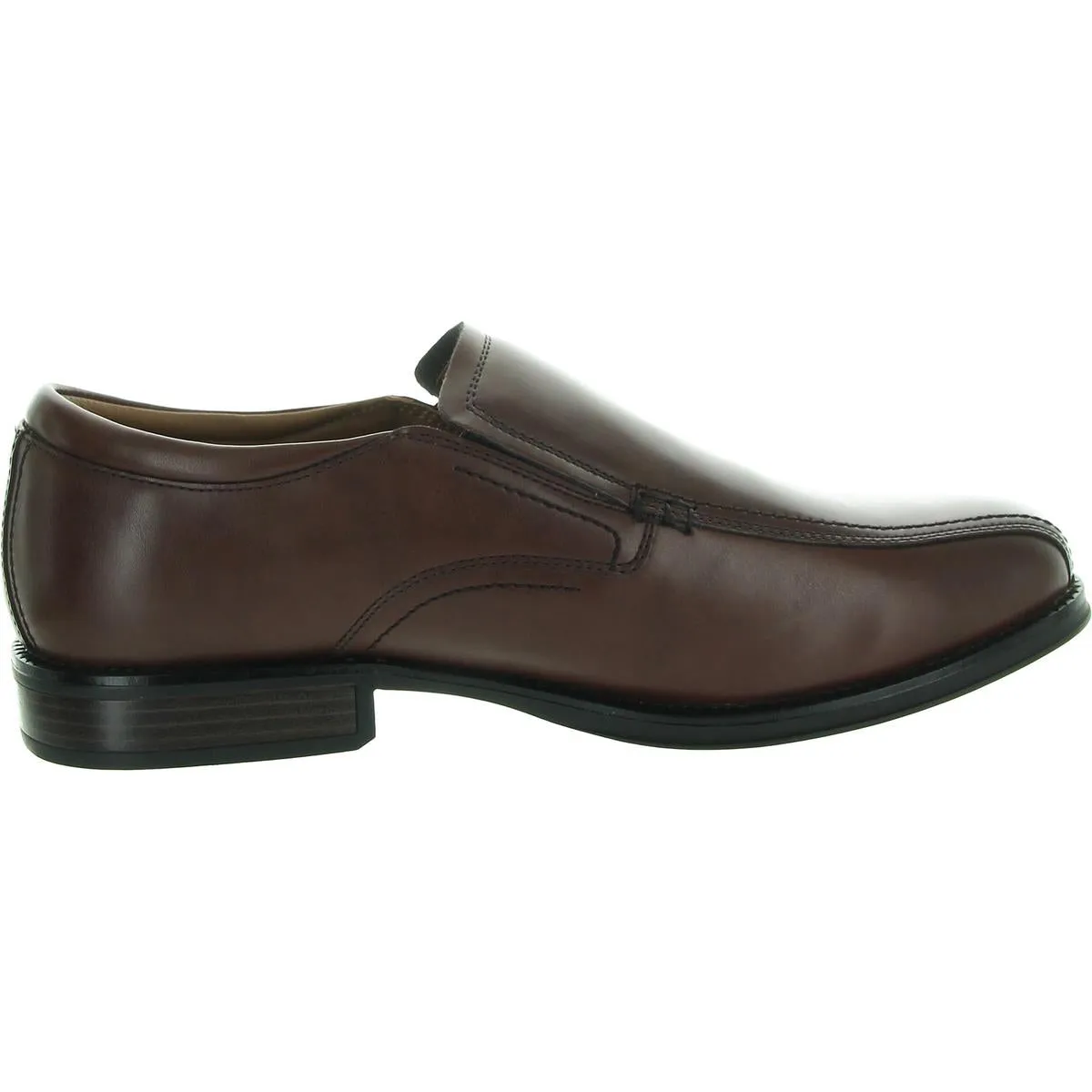 9043518 Mens Comfort Insole Manmade Loafers