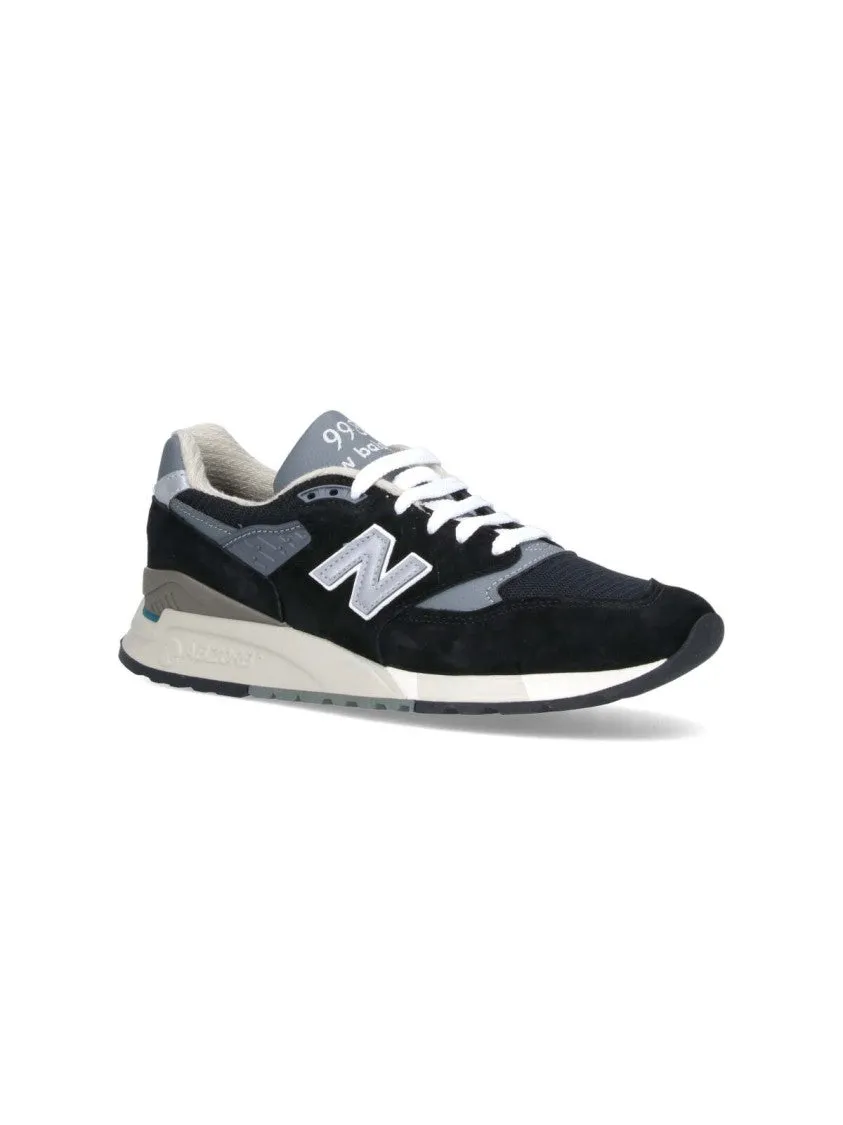 998 Core" Sneakers