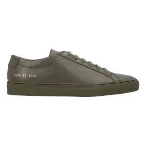 Achilles Sneakers