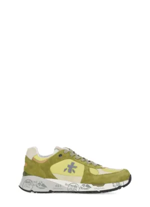 Acid Green Mase 7236 Sneakers