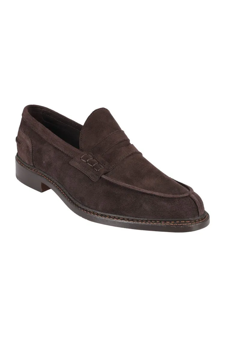 Adam Loafer
