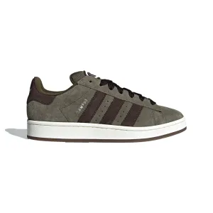 Adidas Campus 00s Olive Strata / Dark Brown / Cloud White  ID1418 Men's