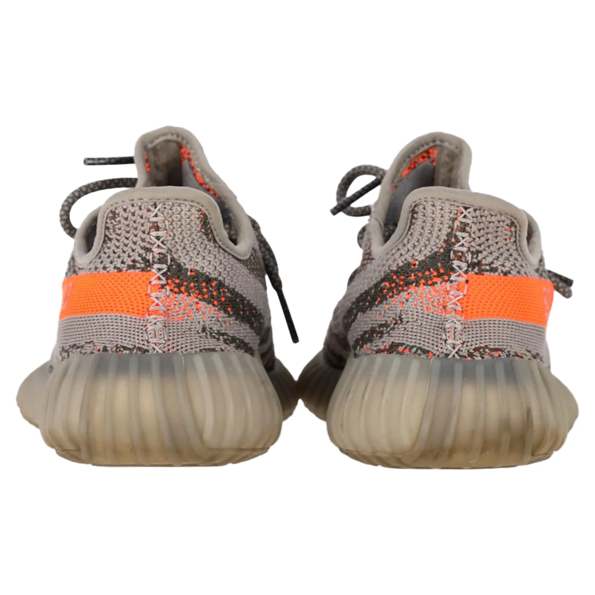 Adidas x Yeezy Boost 350 V2 Sneakers in Beluga Cotton