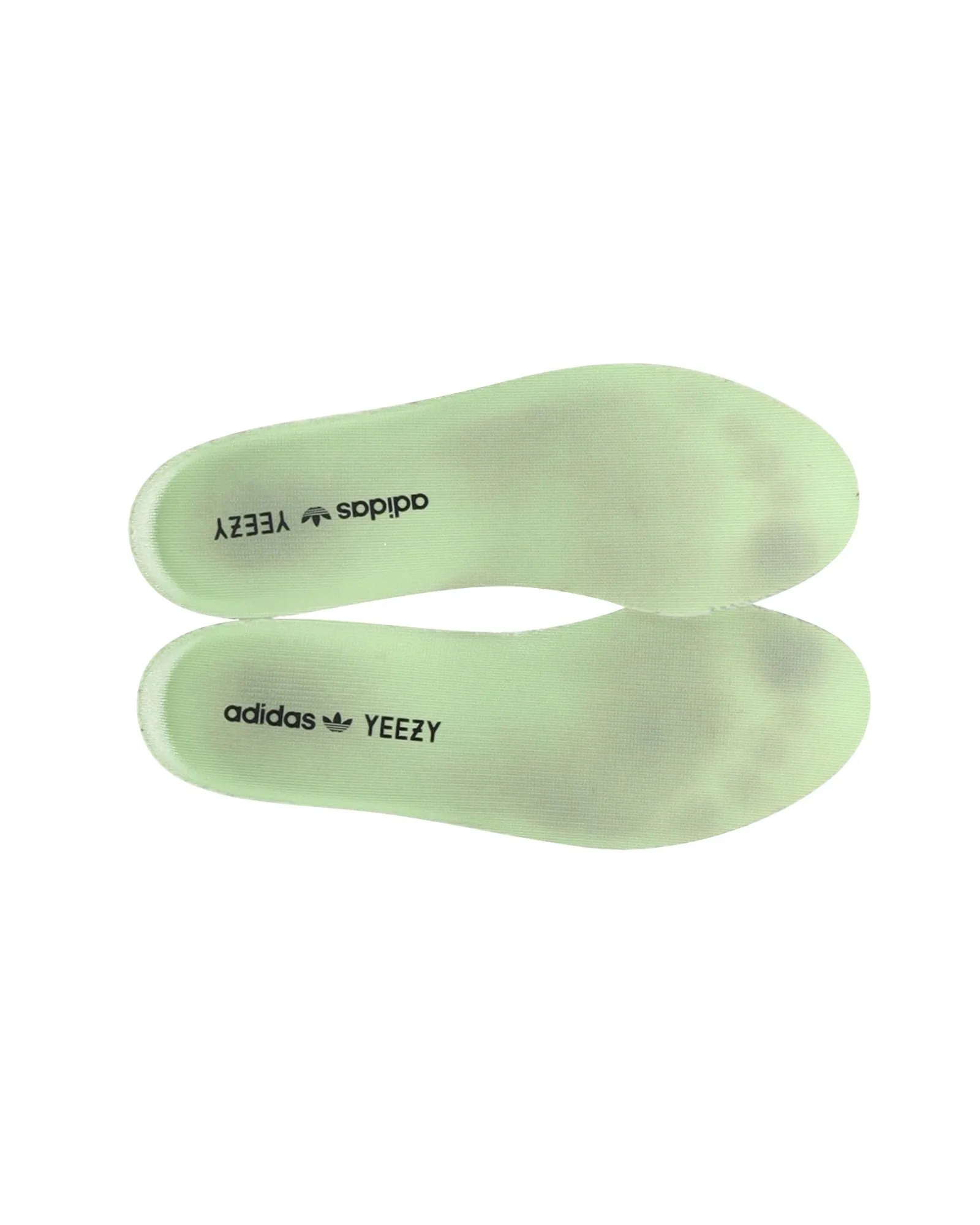 Adidas Yeezy Boost 350 V2 in 'Glow' Green Primeknit