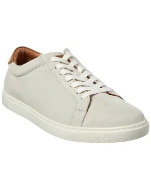 Allen Edmonds Courtside Suede Sneaker