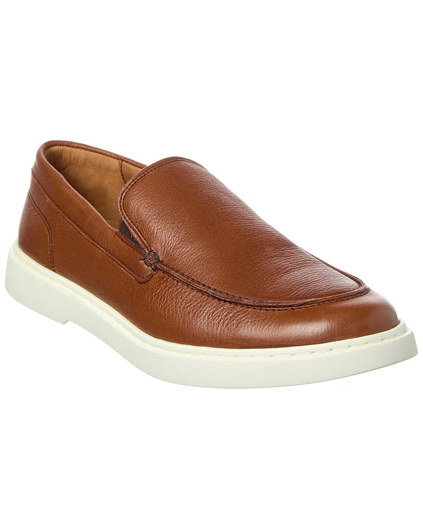 Allen Edmonds Hayes Leather Loafer