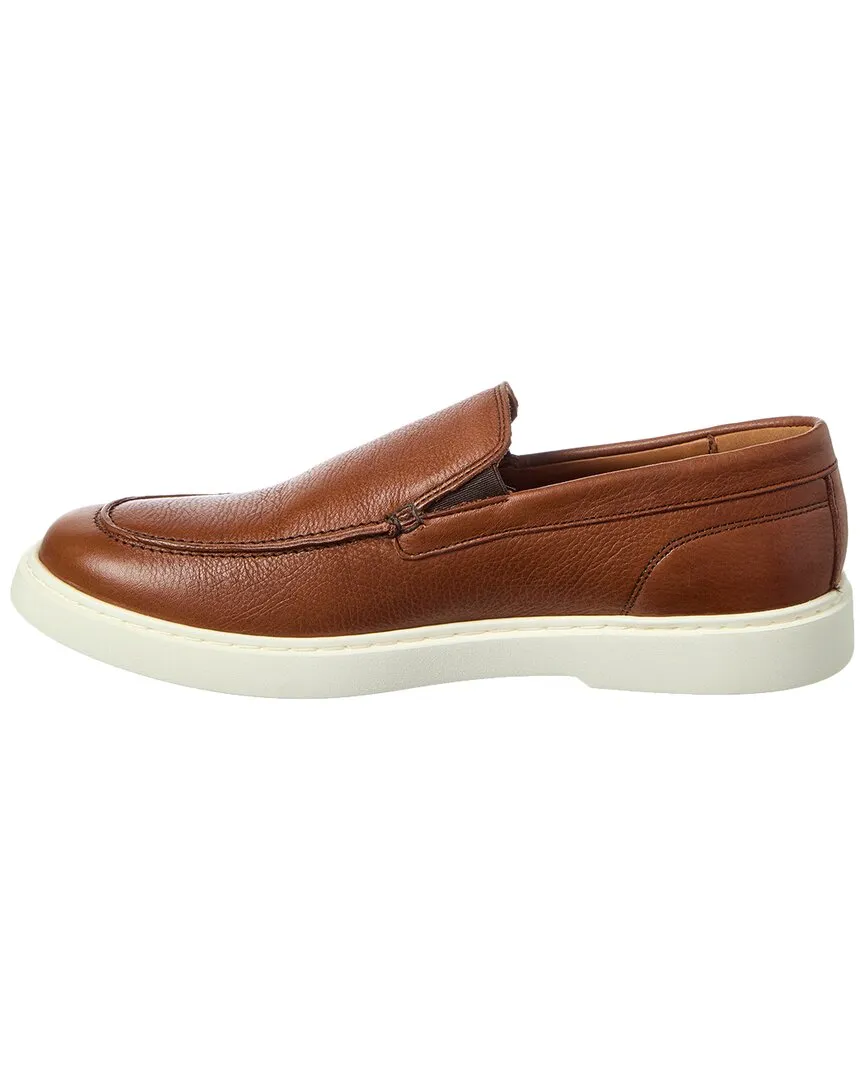 Allen Edmonds Hayes Leather Loafer