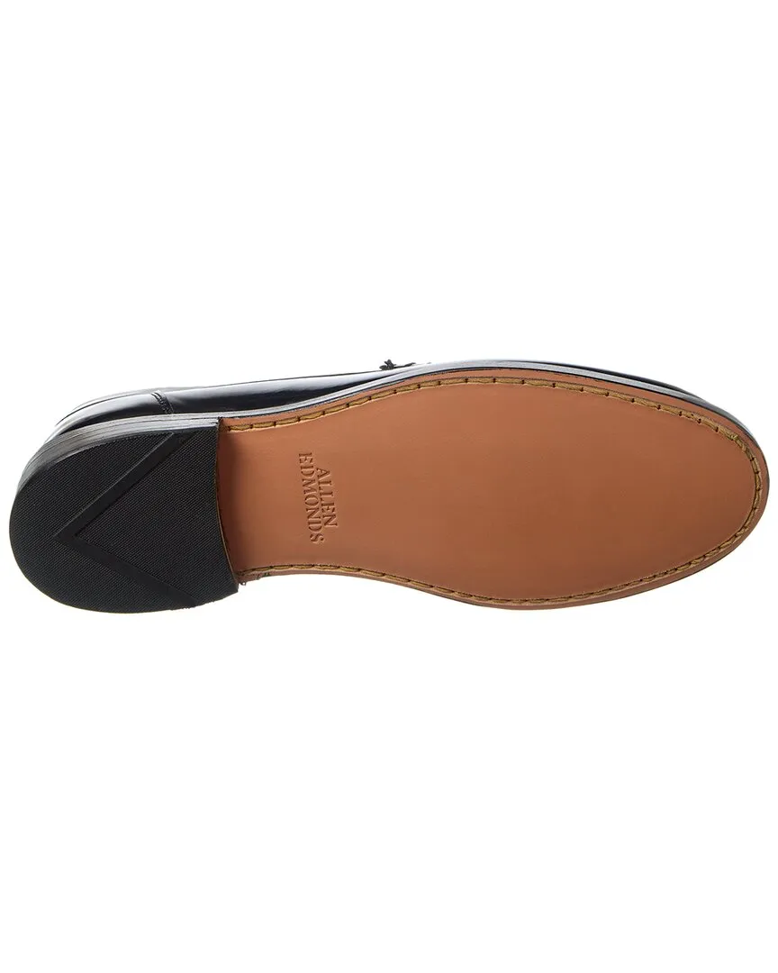Allen Edmonds Newman Leather Loafer