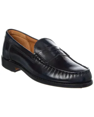 Allen Edmonds Newman Leather Loafer