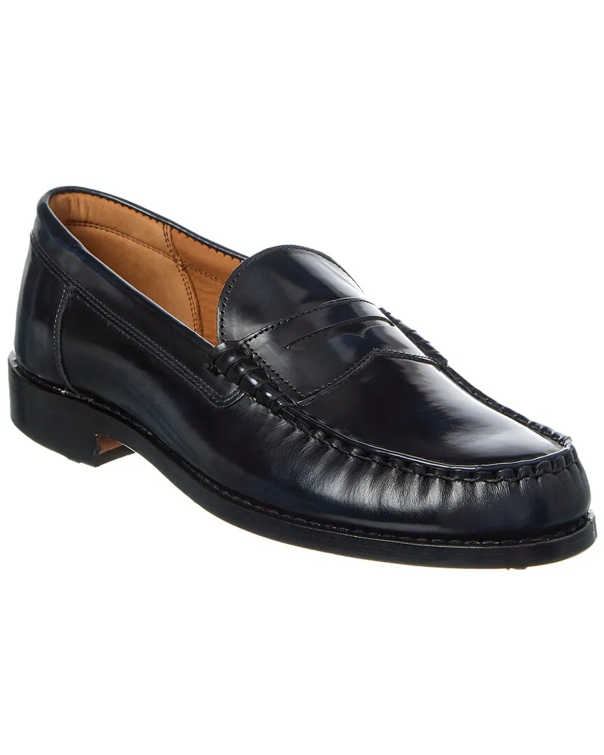 Allen Edmonds Newman Leather Loafer