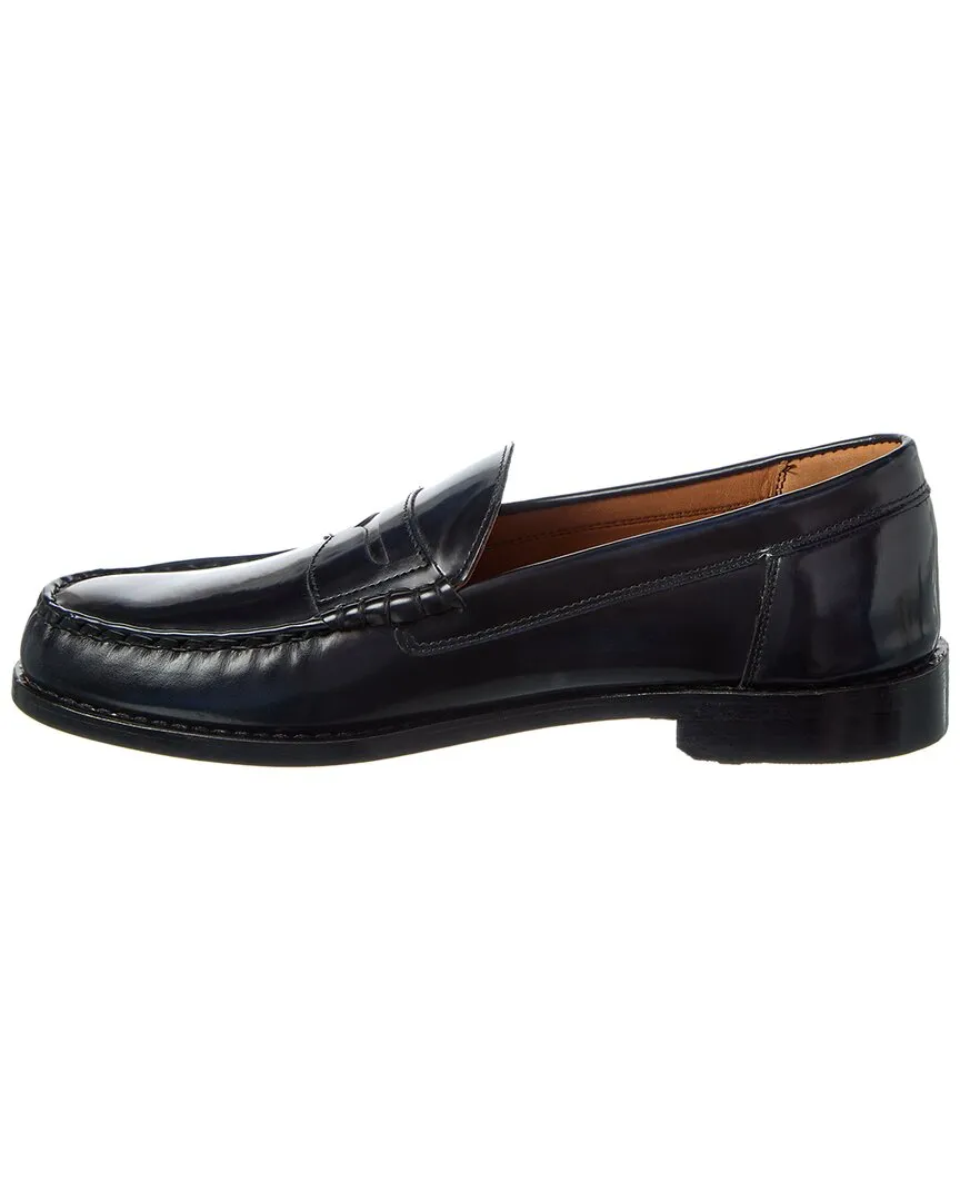 Allen Edmonds Newman Leather Loafer
