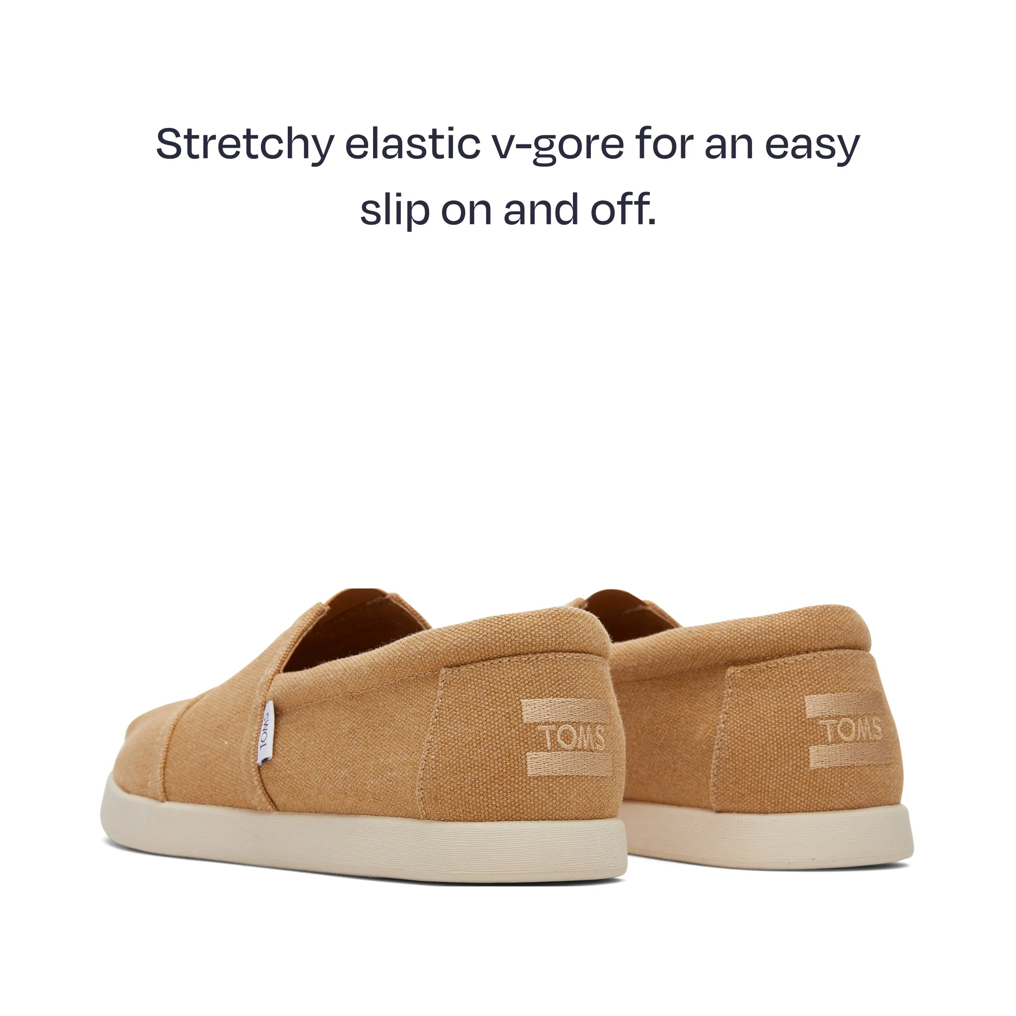 Alp FWD Doe Recycled Cotton Canvas