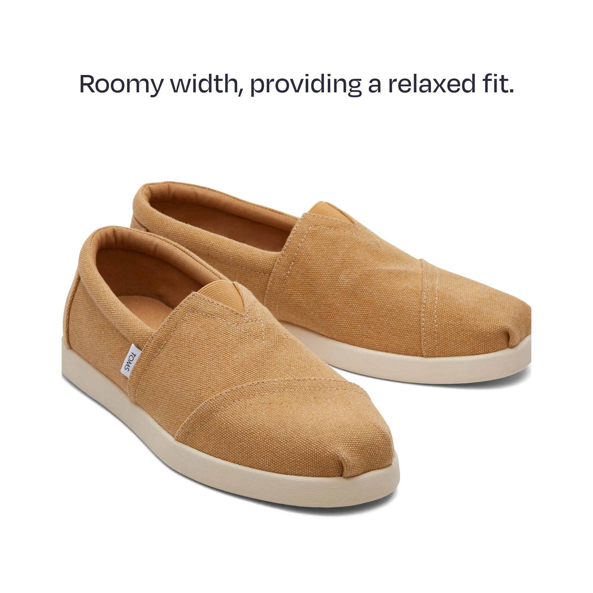 Alp FWD Doe Recycled Cotton Canvas