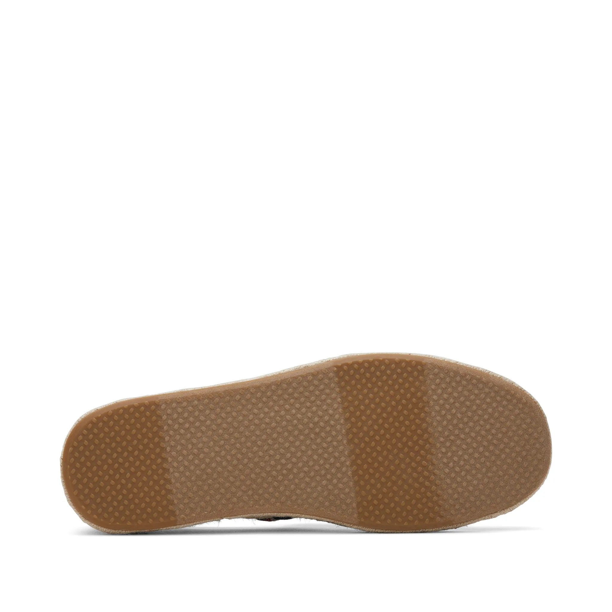 Alpargata Navy Woven Stripes Rope 2.0 Espadrille