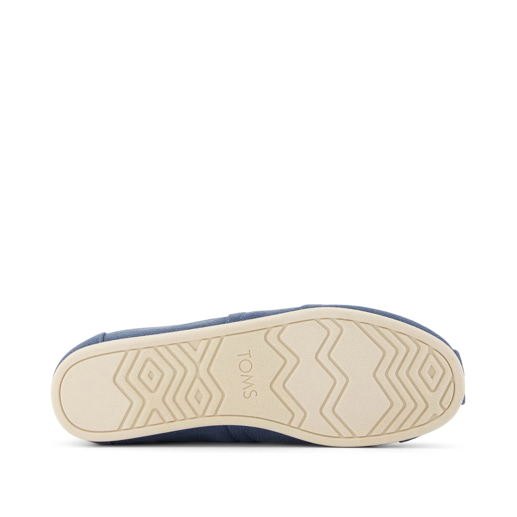 Alpargata Slate Blue Refibra