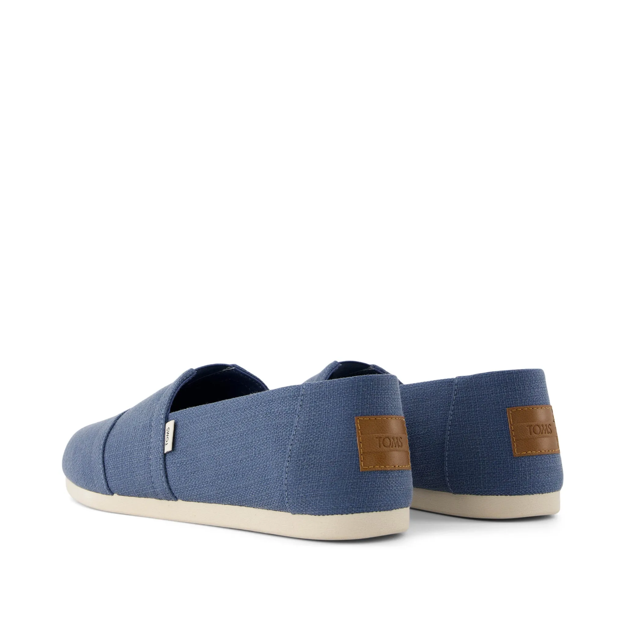 Alpargata Slate Blue Refibra