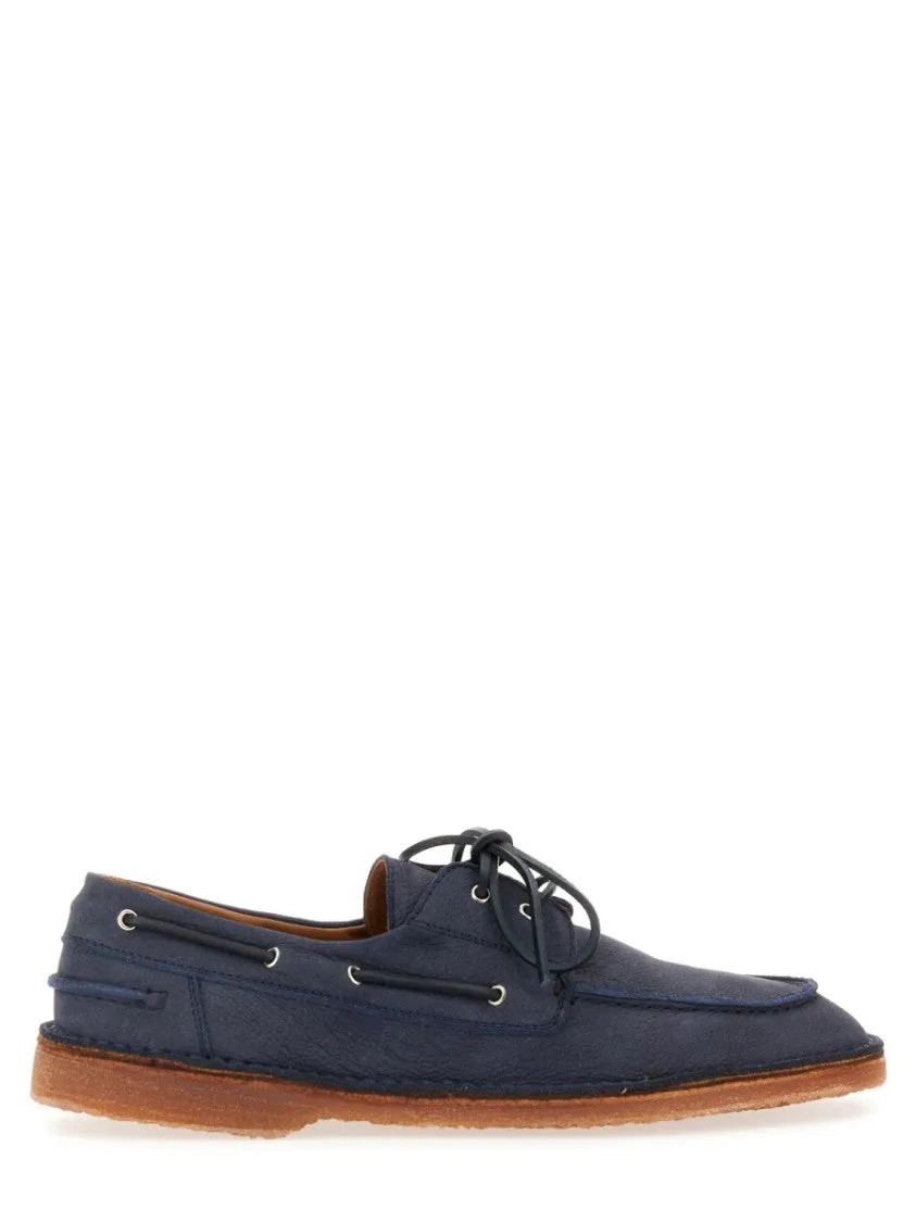 Argentario Boat Espadrille Shoes