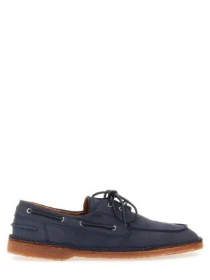 Argentario Boat Espadrille Shoes