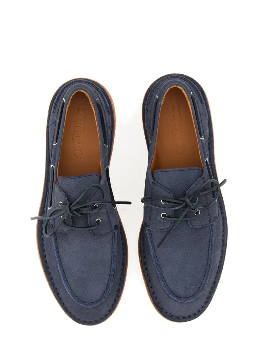 Argentario Boat Espadrille Shoes