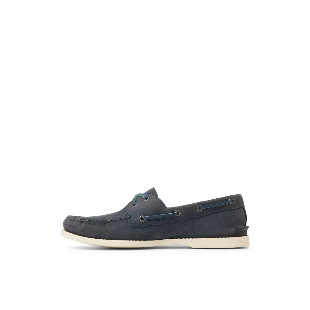 Authentic Original 2-Eye Boat Shoe