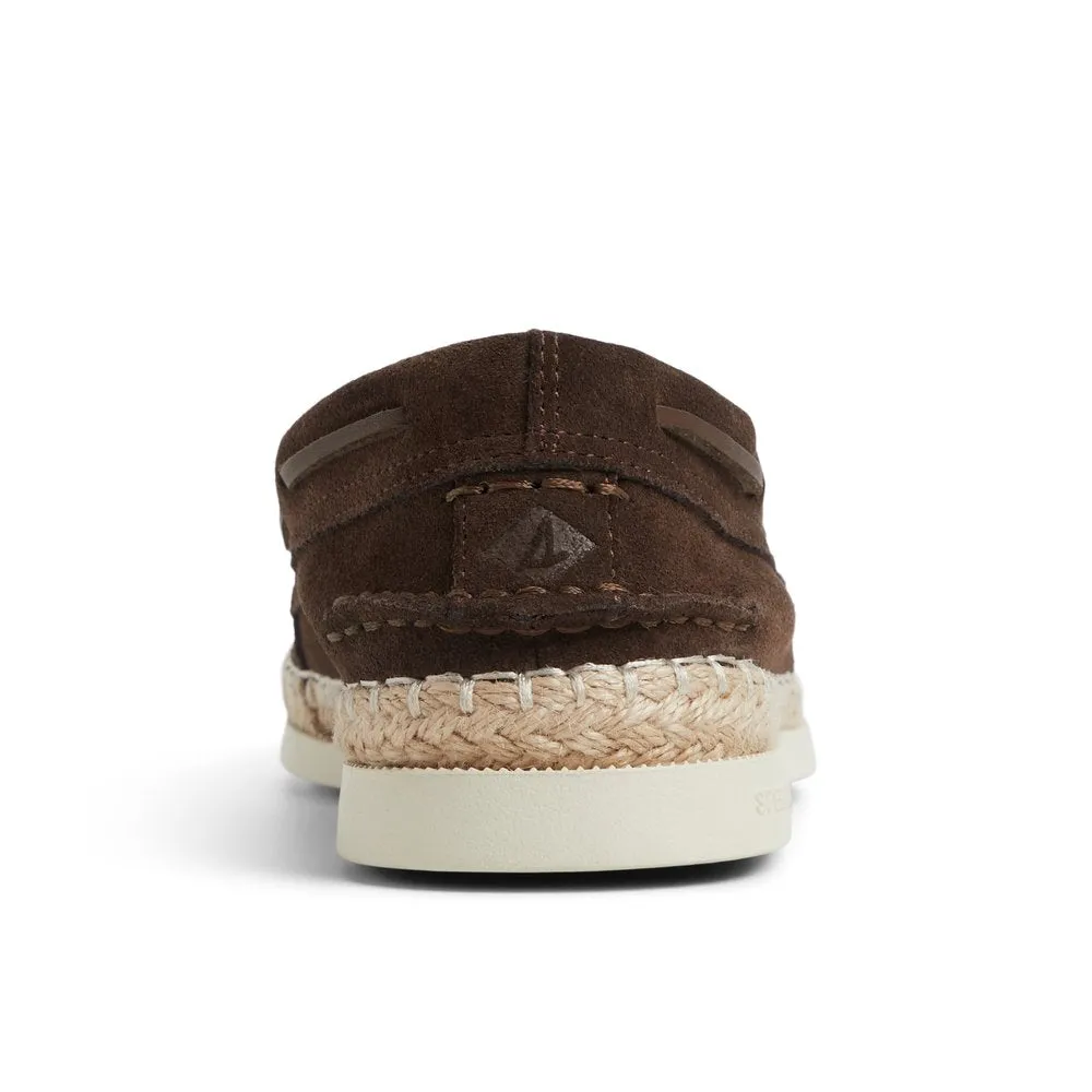 Authentic Original 2-Eye Resort Boat Shoe