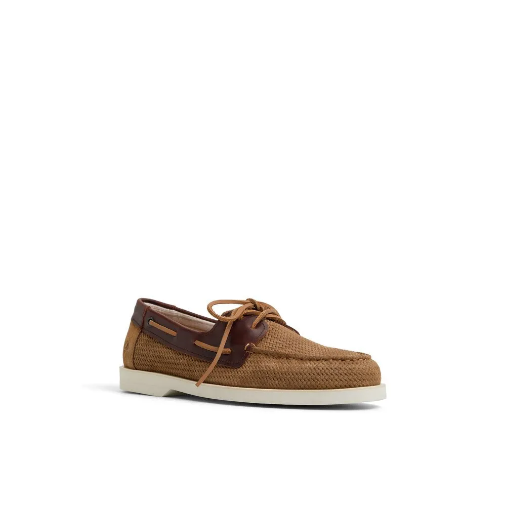 Authentic Original 2 Eye Summer Boat Shoe