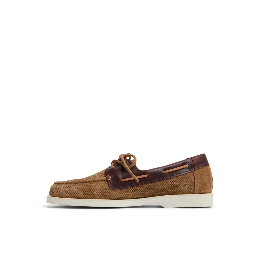 Authentic Original 2 Eye Summer Boat Shoe