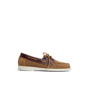 Authentic Original 2 Eye Summer Boat Shoe