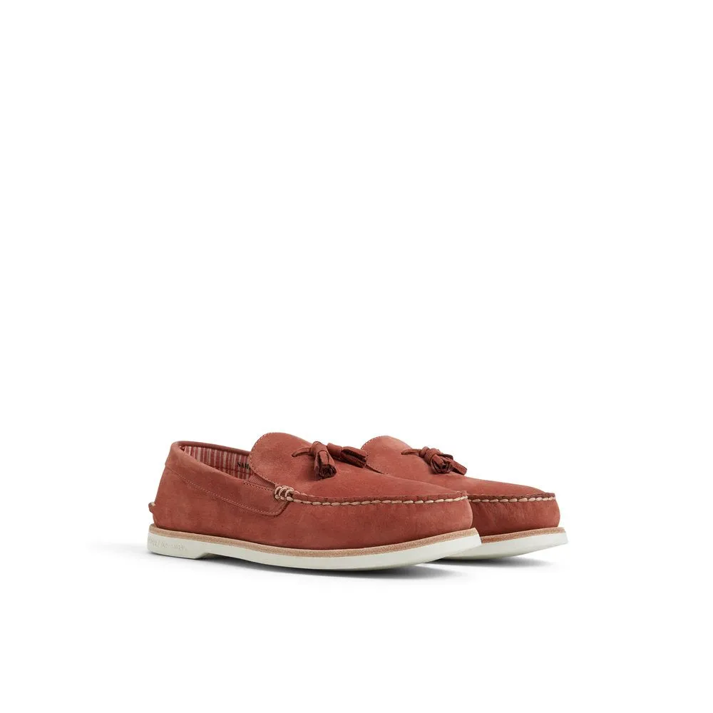Authentic Original Tassel Loafer