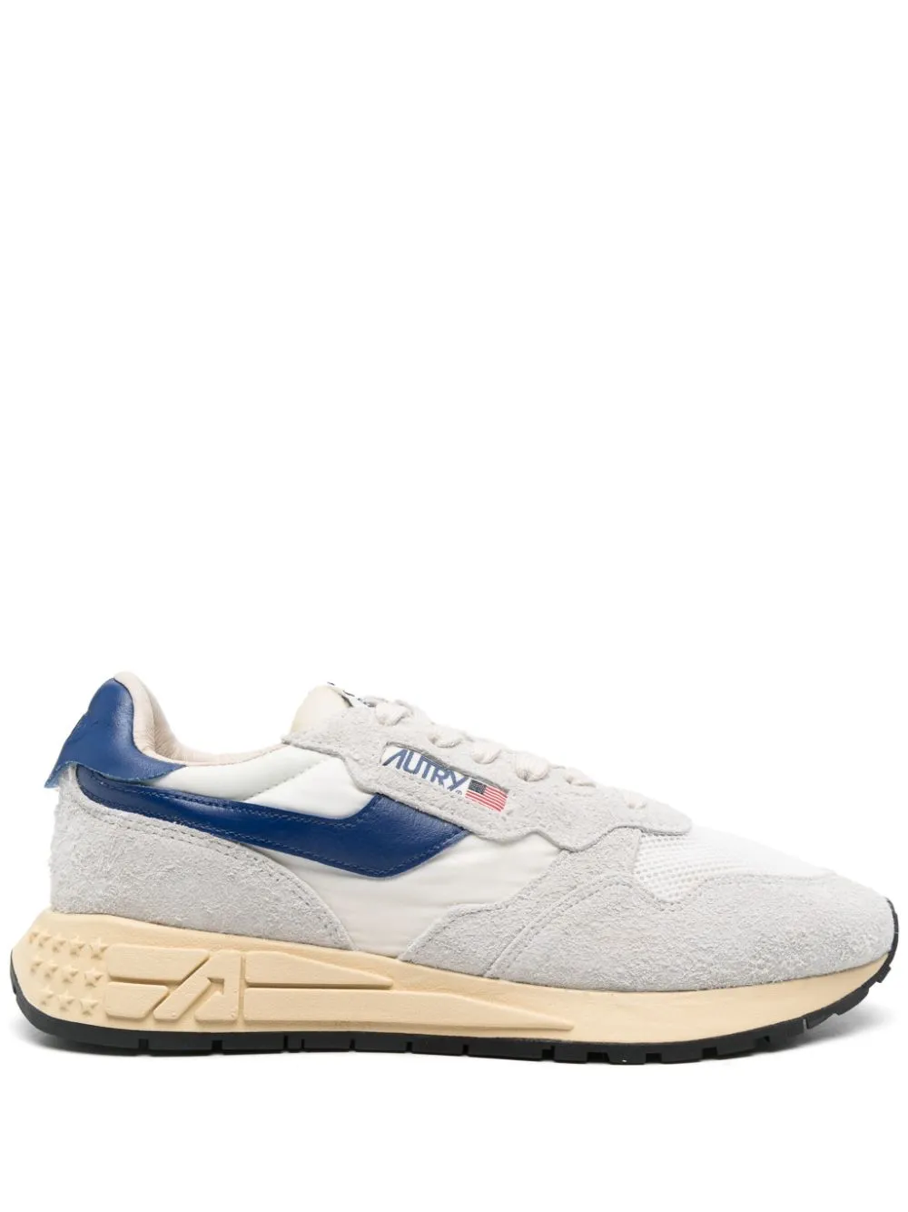 Autry Men's Sneakers blue
