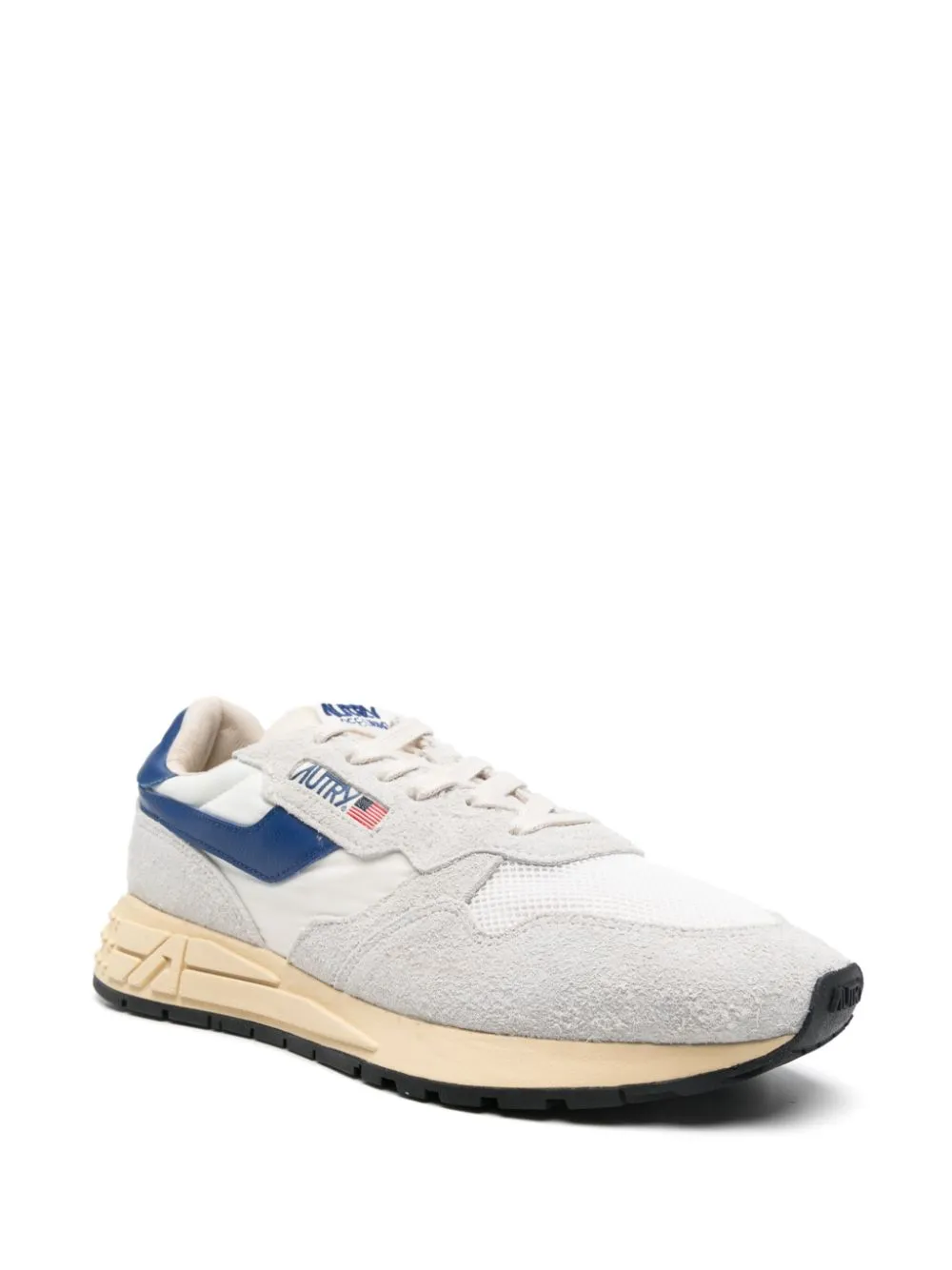 Autry Men's Sneakers blue