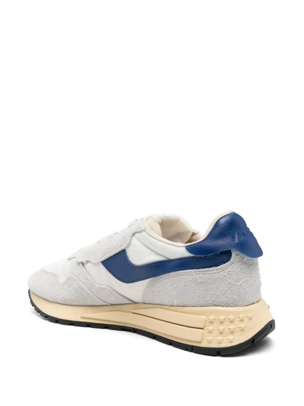 Autry Men's Sneakers blue