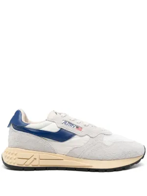 Autry Men's Sneakers blue