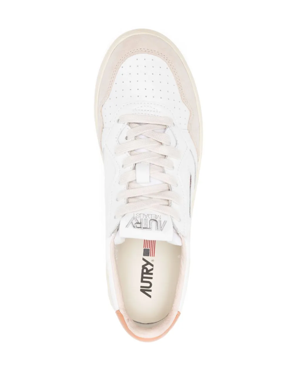 Autry Men's Sneakers
