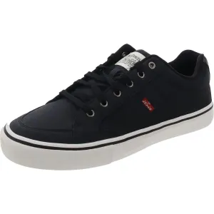 AVERY Mens Lace-Up Casual And Fashion Sneakers