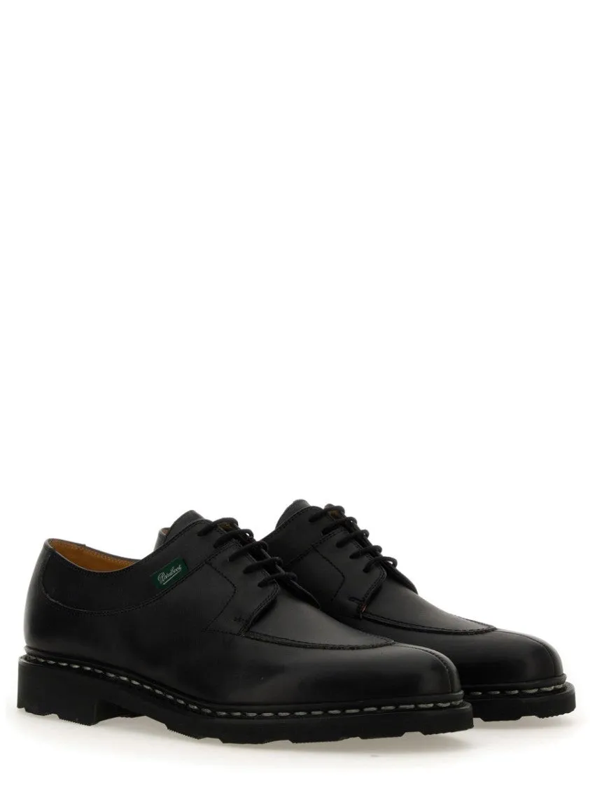 Avignon" Stringata Lace-Up Shoes