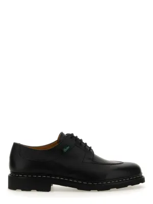 Avignon" Stringata Lace-Up Shoes