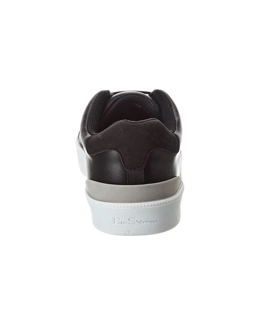 Ben Sherman Hammond Sneaker