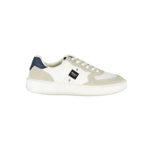 Blauer Leather Men Men's Sneaker