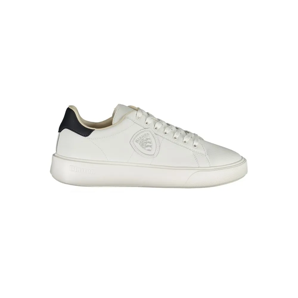 Blauer Polyethylene Men Men's Sneaker