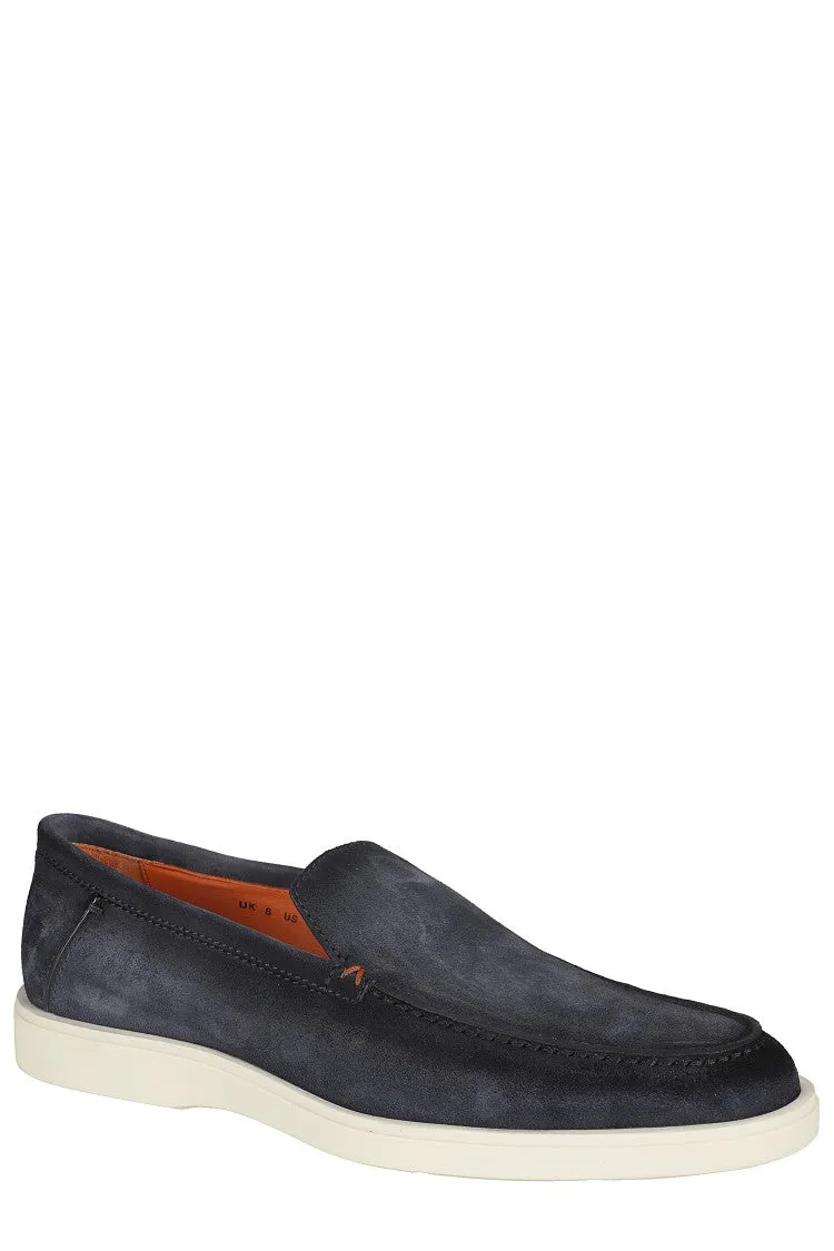 Botanist Moccasin