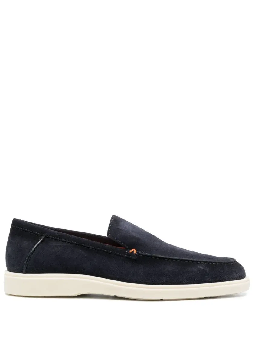 Botanist Moccasin