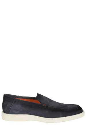 Botanist Moccasin