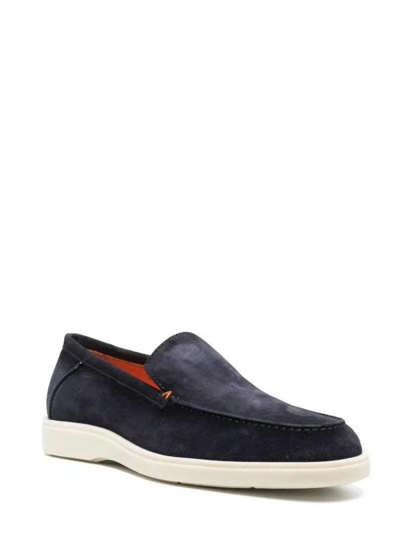 Botanist Moccasin