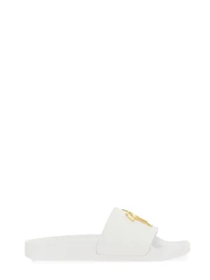 Brett Sandal Slide