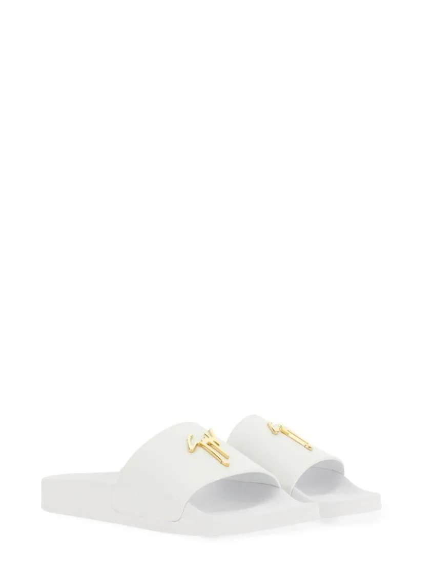 Brett Sandal Slide